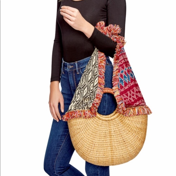 Sam Edelman Adira patchwork multi - Picture 8 of 8